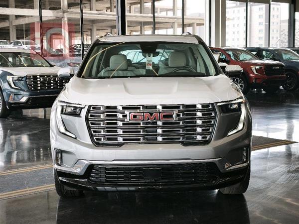 جي ام سي اكاديا 2024 للبيع في العراق - اربيل